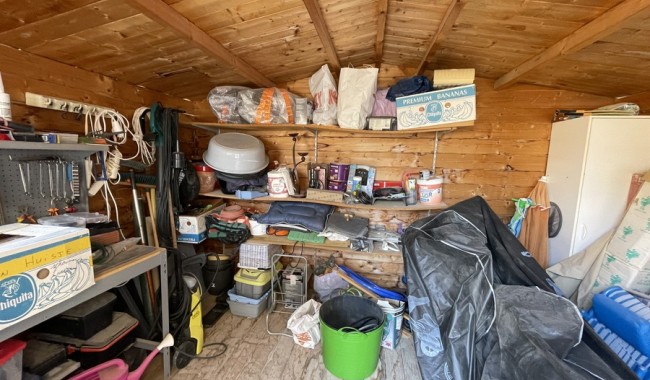 Resale - Villa - Ciudad Quesada/Rojales - Ciudad Quesada