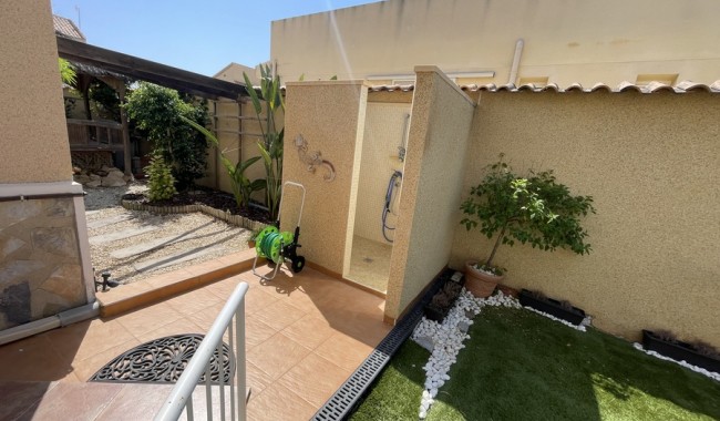 Resale - Villa - Ciudad Quesada/Rojales - Ciudad Quesada