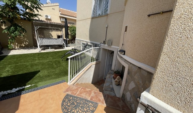 Resale - Villa - Ciudad Quesada/Rojales - Ciudad Quesada