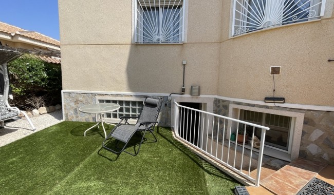 Resale - Villa - Ciudad Quesada/Rojales - Ciudad Quesada