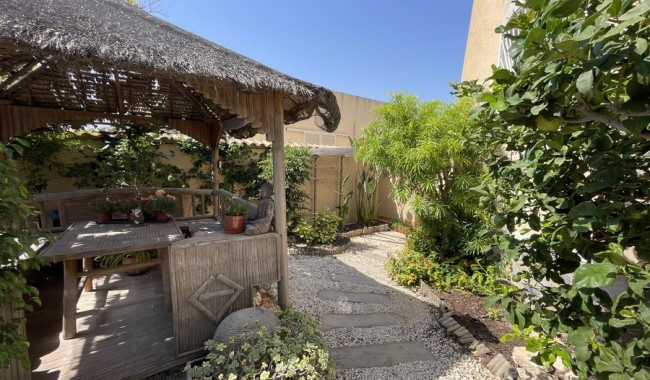 Resale - Villa - Ciudad Quesada/Rojales - Ciudad Quesada