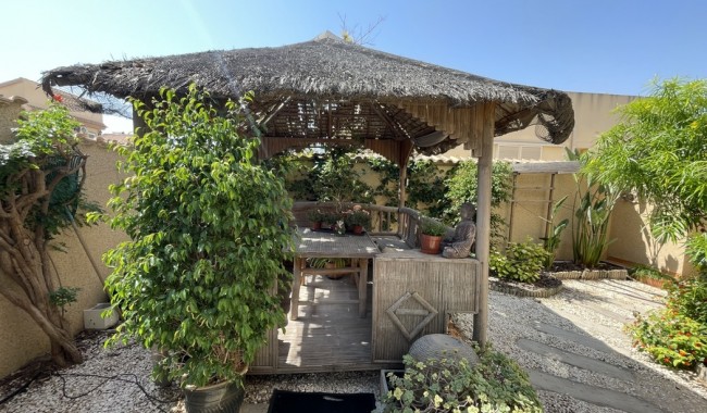 Resale - Villa - Ciudad Quesada/Rojales - Ciudad Quesada