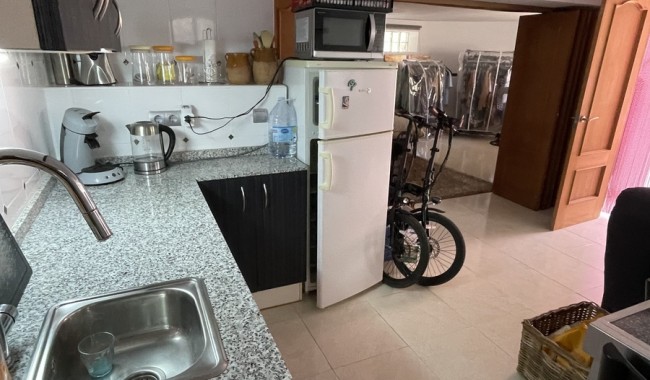 Resale - Villa - Ciudad Quesada/Rojales - Ciudad Quesada