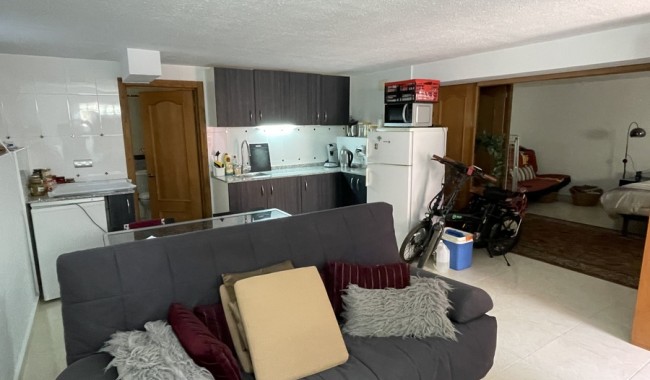 Resale - Villa - Ciudad Quesada/Rojales - Ciudad Quesada