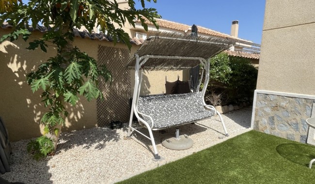 Resale - Villa - Ciudad Quesada/Rojales - Ciudad Quesada