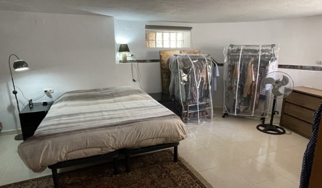 Resale - Villa - Ciudad Quesada/Rojales - Ciudad Quesada