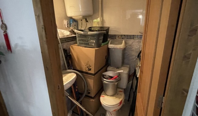 Resale - Villa - Ciudad Quesada/Rojales - Ciudad Quesada