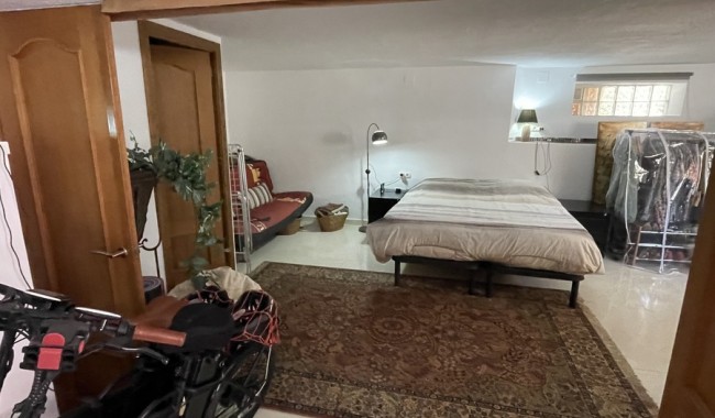 Resale - Villa - Ciudad Quesada/Rojales - Ciudad Quesada