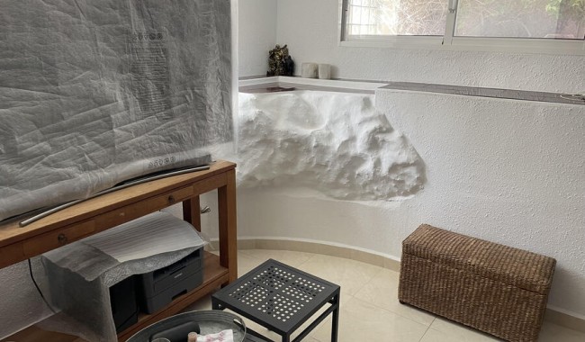 Resale - Villa - Ciudad Quesada/Rojales - Ciudad Quesada