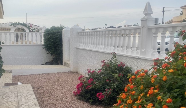 Begagnad - Radhus - Ciudad Quesada/Rojales - Ciudad Quesada