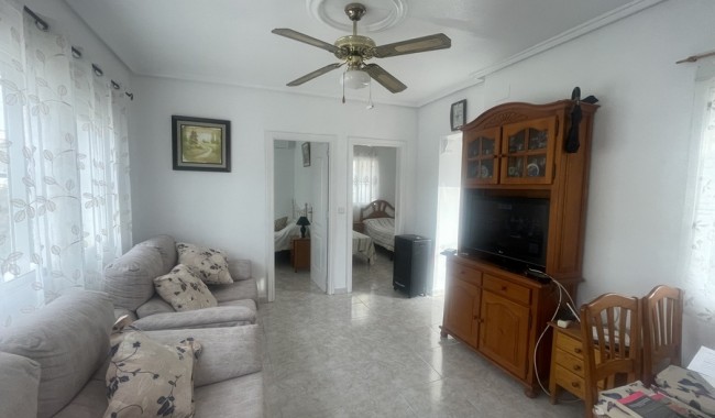 Begagnad - Radhus - Ciudad Quesada/Rojales - Ciudad Quesada