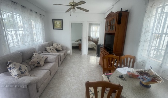 Begagnad - Radhus - Ciudad Quesada/Rojales - Ciudad Quesada