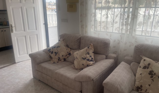 Begagnad - Radhus - Ciudad Quesada/Rojales - Ciudad Quesada