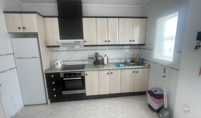 Begagnad - Radhus - Ciudad Quesada/Rojales - Ciudad Quesada