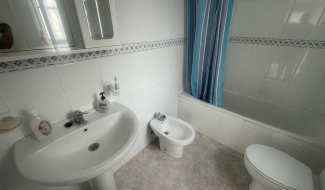 Begagnad - Radhus - Ciudad Quesada/Rojales - Ciudad Quesada