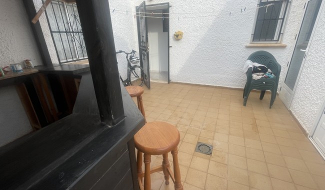 Begagnad - Radhus - Ciudad Quesada/Rojales - Ciudad Quesada