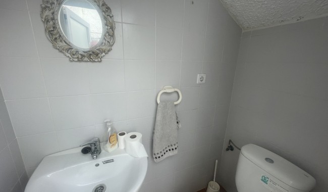 Begagnad - Radhus - Ciudad Quesada/Rojales - Ciudad Quesada