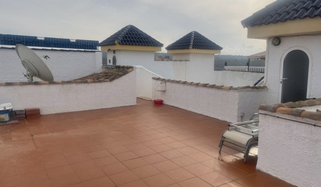 Begagnad - Radhus - Ciudad Quesada/Rojales - Ciudad Quesada