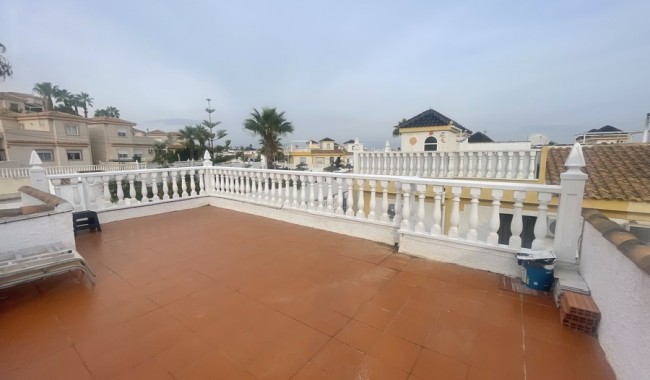 Begagnad - Radhus - Ciudad Quesada/Rojales - Ciudad Quesada