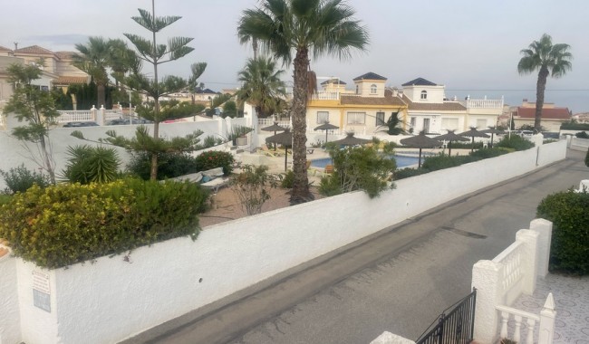 Begagnad - Radhus - Ciudad Quesada/Rojales - Ciudad Quesada