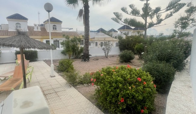 Begagnad - Radhus - Ciudad Quesada/Rojales - Ciudad Quesada