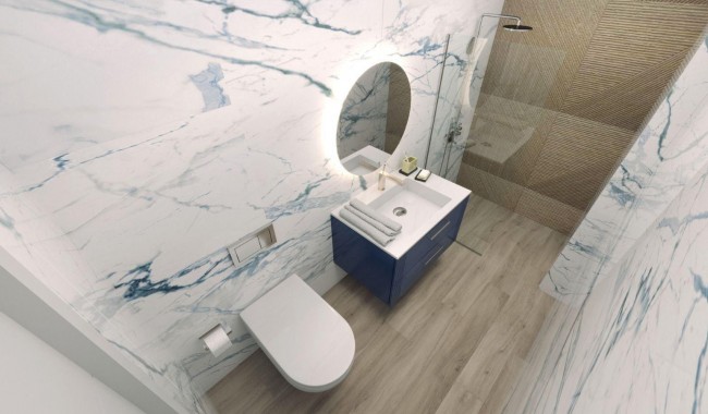 Nueva construcción  - Apartamento - Torrevieja - Parque de Las Naciones