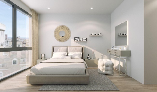 Nueva construcción  - Apartamento - Torrevieja - Parque de Las Naciones