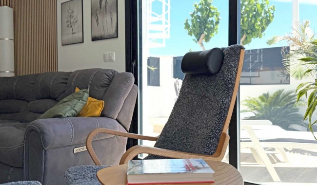 Sprzedaż - Willa - San Pedro del Pinatar