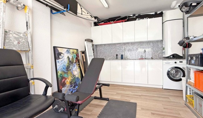 Sprzedaż - Willa - San Pedro del Pinatar