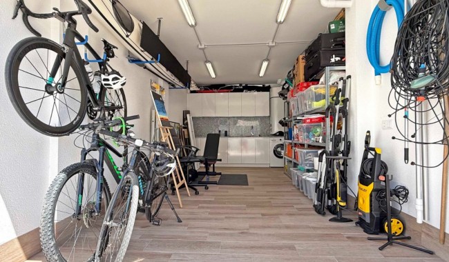 Sprzedaż - Willa - San Pedro del Pinatar