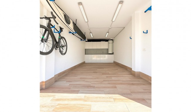 Sprzedaż - Willa - San Pedro del Pinatar