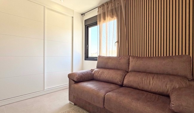 Sprzedaż - Willa - San Pedro del Pinatar