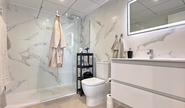 Sprzedaż - Willa - San Pedro del Pinatar