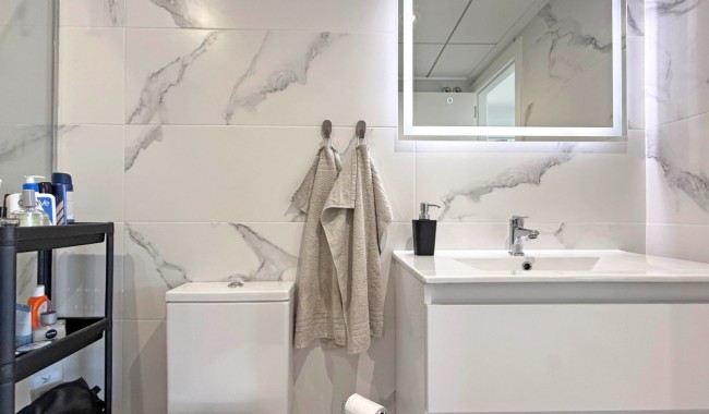 Sprzedaż - Willa - San Pedro del Pinatar