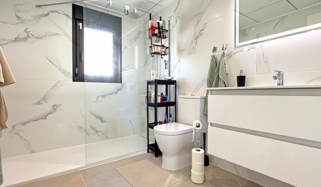 Sprzedaż - Willa - San Pedro del Pinatar