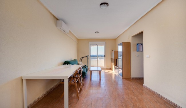 Brukt - Leilighet - Torrevieja - Parque de Las Naciones