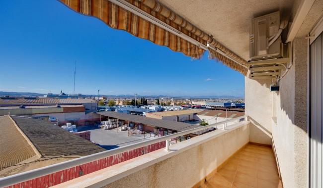 Brukt - Leilighet - Torrevieja - Parque de Las Naciones