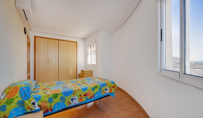 Brukt - Leilighet - Torrevieja - Parque de Las Naciones