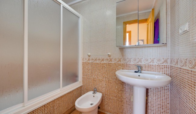 Brukt - Leilighet - Torrevieja - Parque de Las Naciones