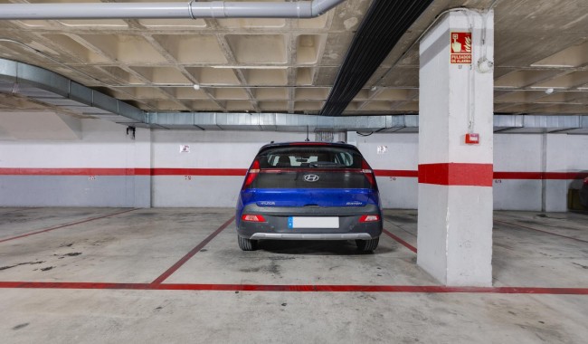 Brukt - Leilighet - Torrevieja - Parque de Las Naciones