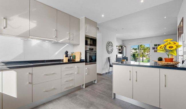 Brukt - Rekkehus - Torrevieja