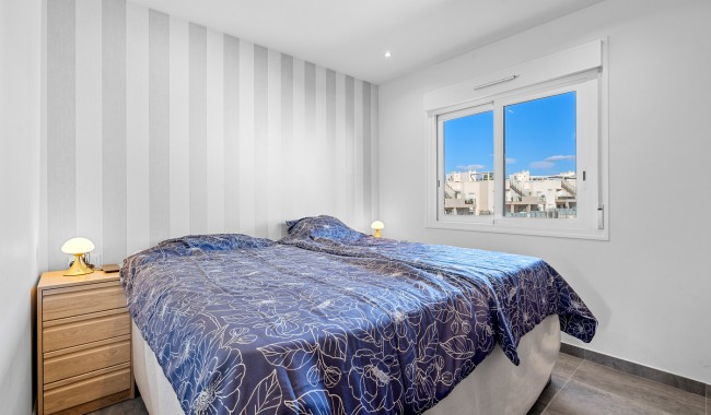 Brukt - Rekkehus - Torrevieja