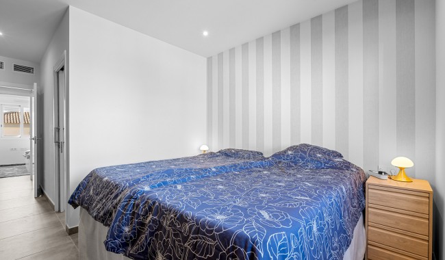 Brukt - Rekkehus - Torrevieja