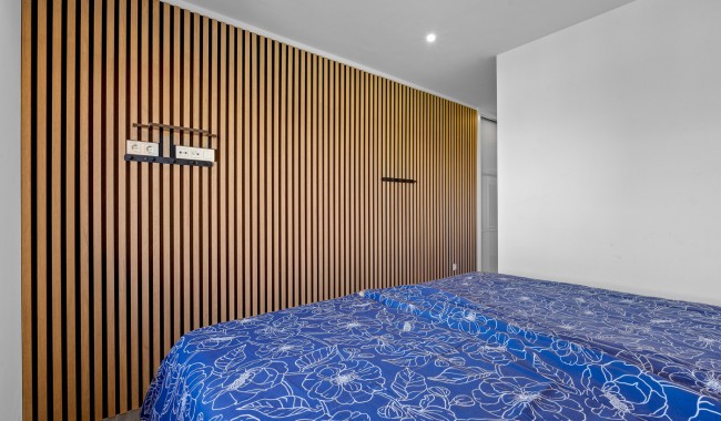 Brukt - Rekkehus - Torrevieja