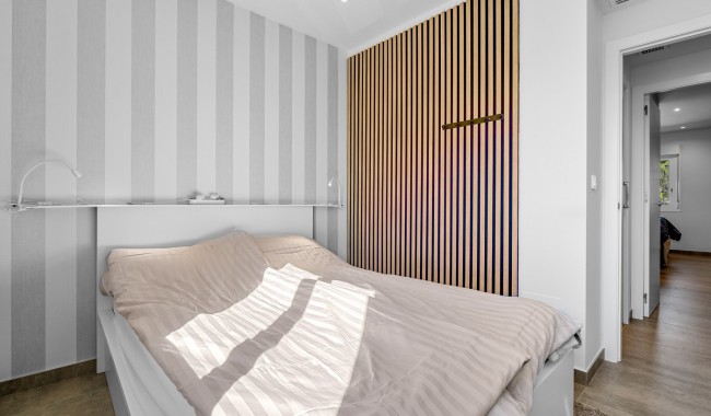 Brukt - Rekkehus - Torrevieja