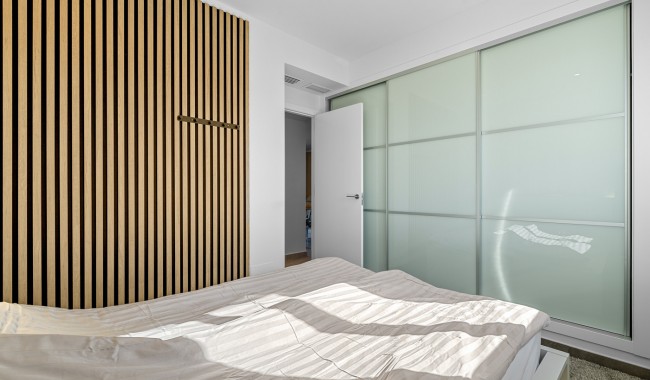 Brukt - Rekkehus - Torrevieja