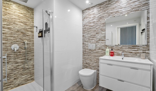 Brukt - Rekkehus - Torrevieja