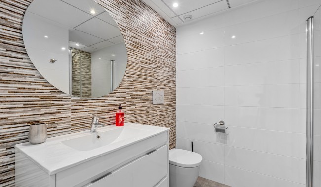 Brukt - Rekkehus - Torrevieja