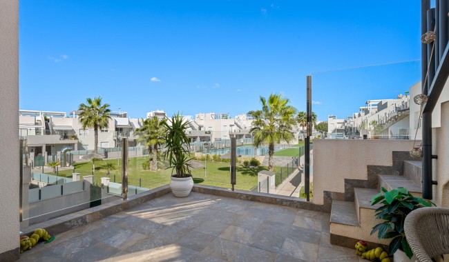 Kamienica - Sprzedaż - Torrevieja - Torrevieja