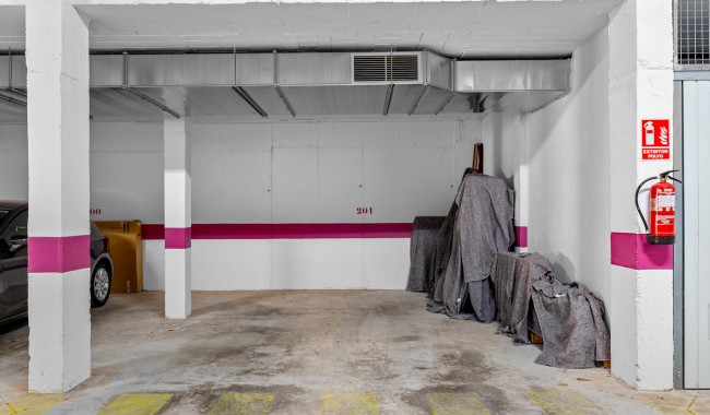 Brukt - Rekkehus - Torrevieja